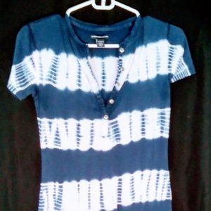 Midi American Living Petite Stretch Day Dress